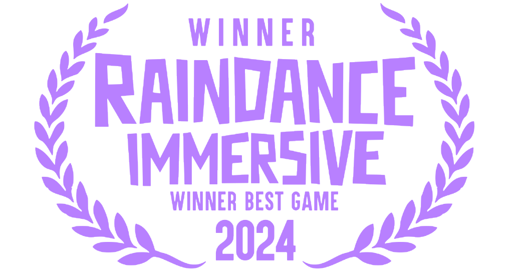 Raindance Immersive 2024 Best Game