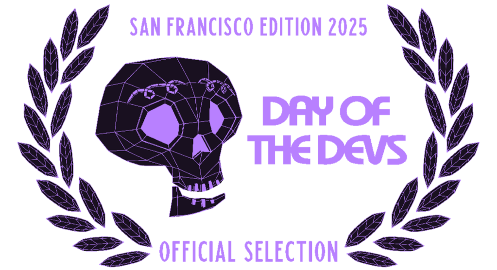 Day of the Devs 2025 Official Selection