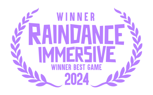 Raindance Immersive Best Game